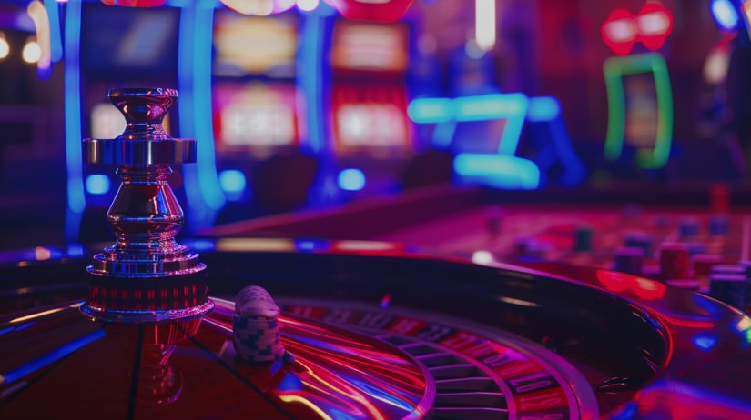 A80 VIP တွင် Baccarat ကတ်ဂိမ်း ကစားနေသော Live Dealer