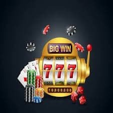 Slots ဂိမ်းများ