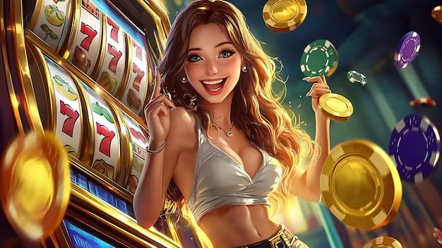 a80 vip Live Casino နှင့် Slots ဂိမ်းများ