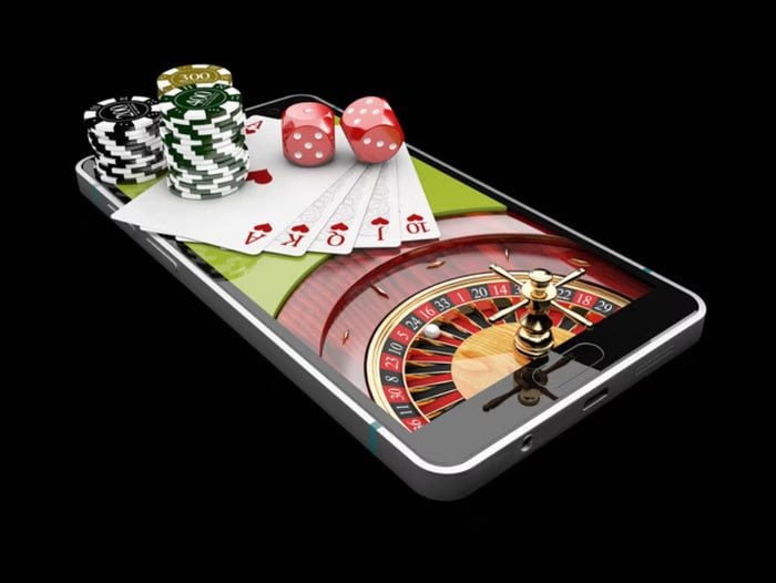 Live Casino Baccarat Roulette တိုက်ရိုက်ဒိုင် a80 vip