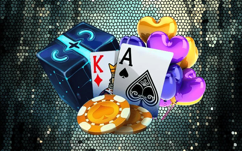 A80 VIP တွင် Baccarat နှင့် ကတ်ဂိမ်းများ ကစားနေသော ပုံ